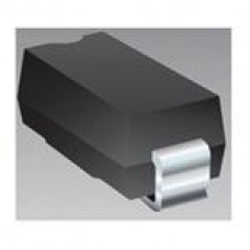 SMAJ5.0CA - DIODE TVS 5.0V 400W BI 5% SMD